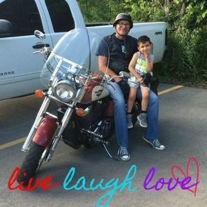 Meet your Posher, Eddie